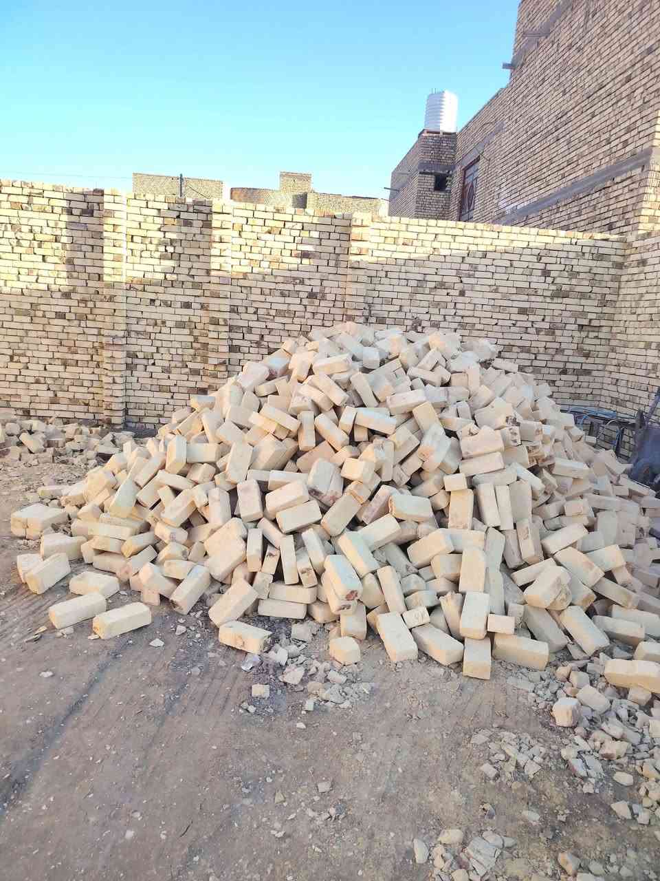 سلام عليكم اخوان طابوگ اصلاح درجه أوله قالب ولون وعدد مضبوط الله شاهد 4250 شرط اذا نقص لاتنطي حساب وسعار مناسبه توصيل جميع انحأ ناصريه ستفسار خاص  أو اتصال
 ***********

***********وأتسأب
