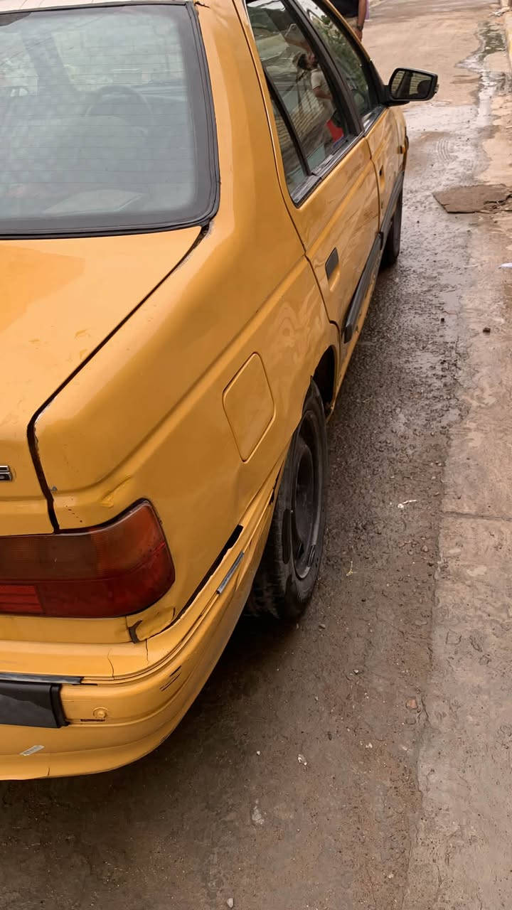 بارس ٢٠١٥ • هيئه وغرامة • خيط تبخير