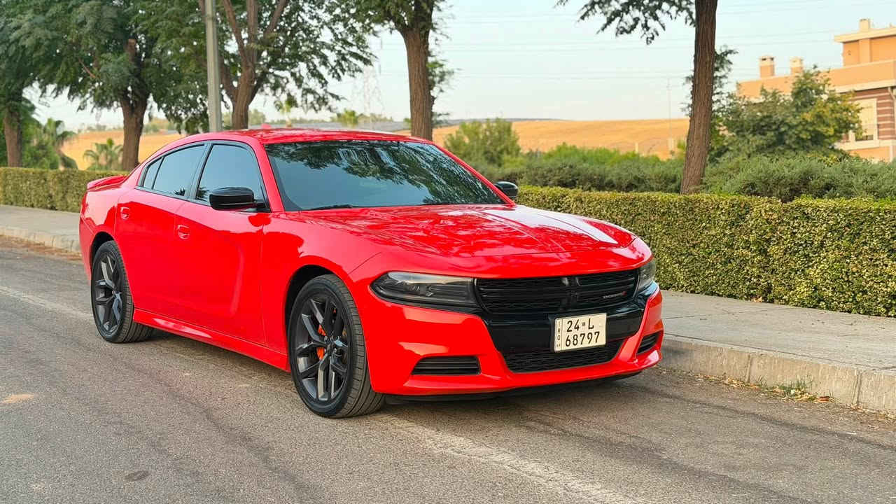 دوج جارجر 2023 الاصدار الاخير SXTبلاك توب
ماشي 50 الف

الضرر جاملغ وشبر بلباب بدون دواخل بدون ارباك 

رقم سنوية هزة جديد

***********

***********
