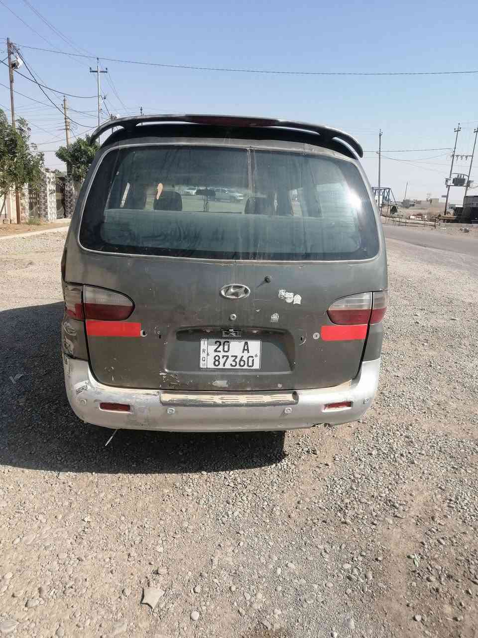 سلام عليكم ستاركس هونده لبيع ديالئ خصوصي معمره جديد صبغ عام محرك خير من الله سعر 45 بي مجال ديالئ دالعباس ***********
