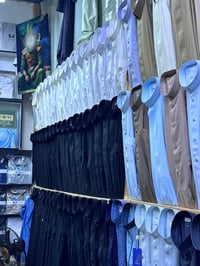 دشاديش كلابيات • عقال شماغ • كربلاء سوق الإمام عون