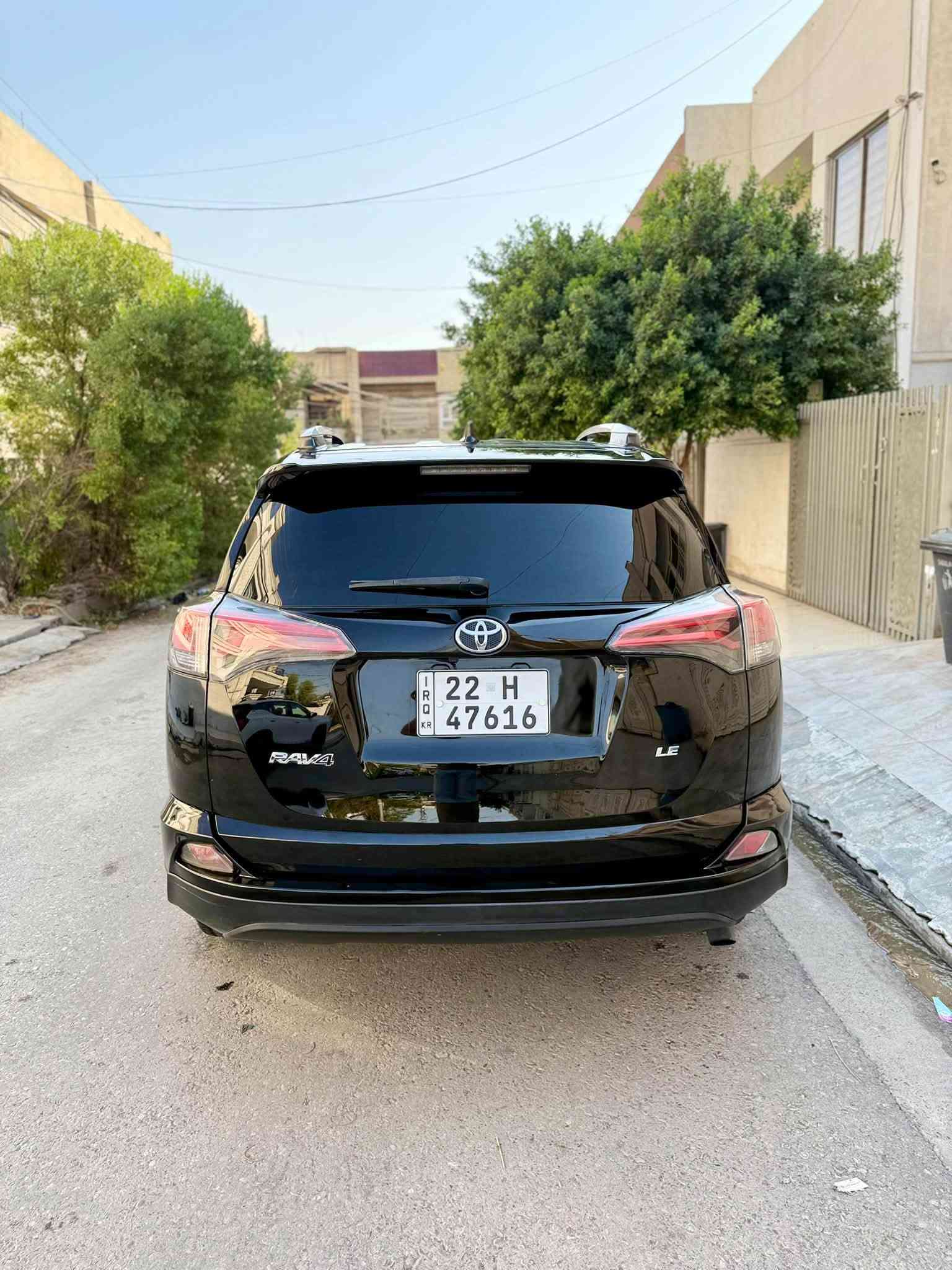 راف 4 • ٢٠١٦ • ١٤٠ الف