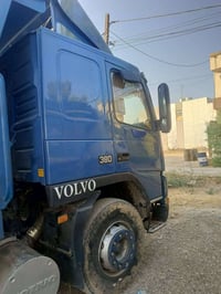 فولفو FM12 ٢٠٠٠ • محرك جديد • كركوك