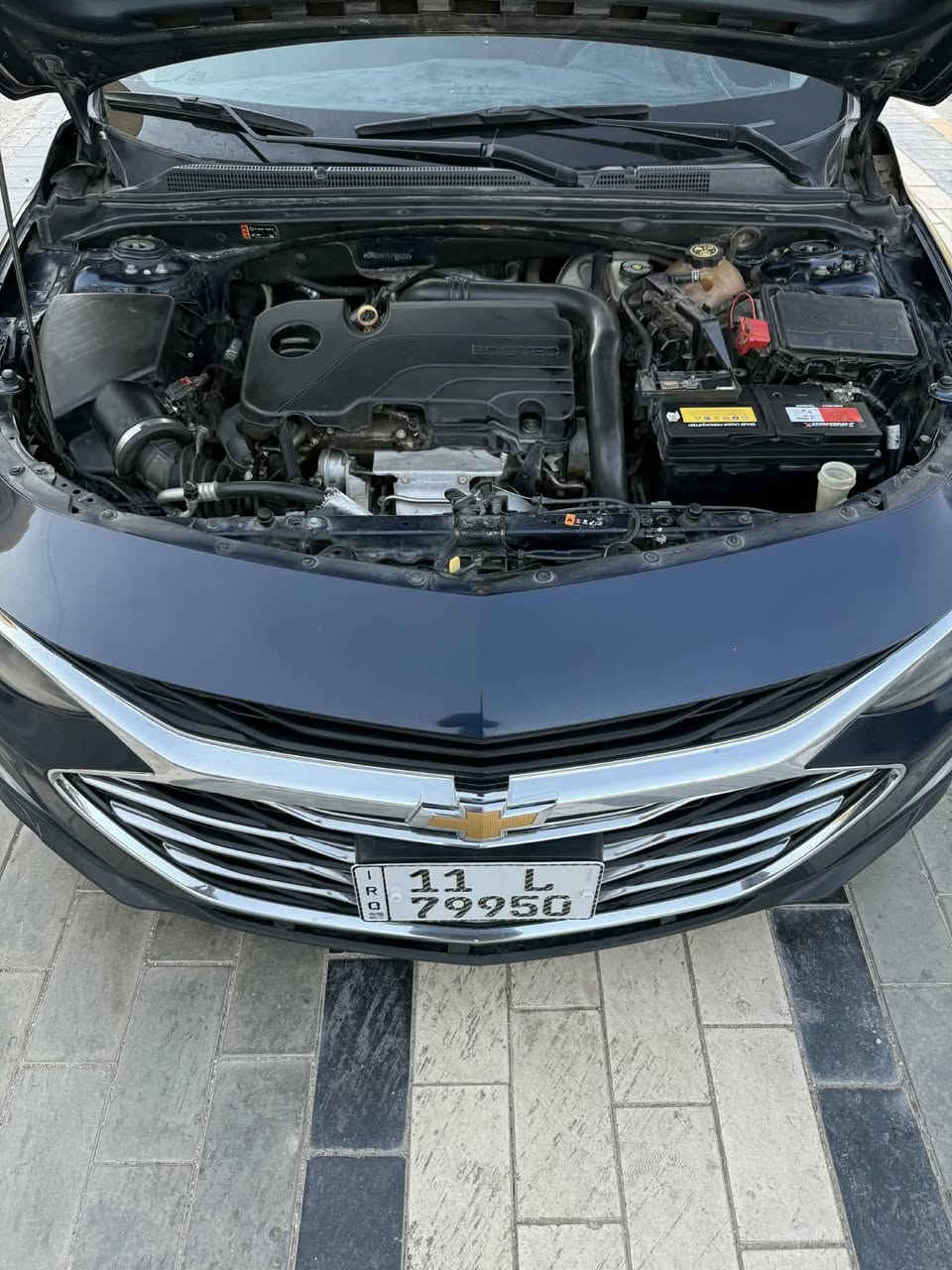 سلام عليكم شباب اللبيع موديل 2020 أمريكي LT بانوراما  رقم جديد وهزه جديده بغداد رقم الهاتف ‏.                  ‪***********‬‏ ترهم مرواس السعر ب93
