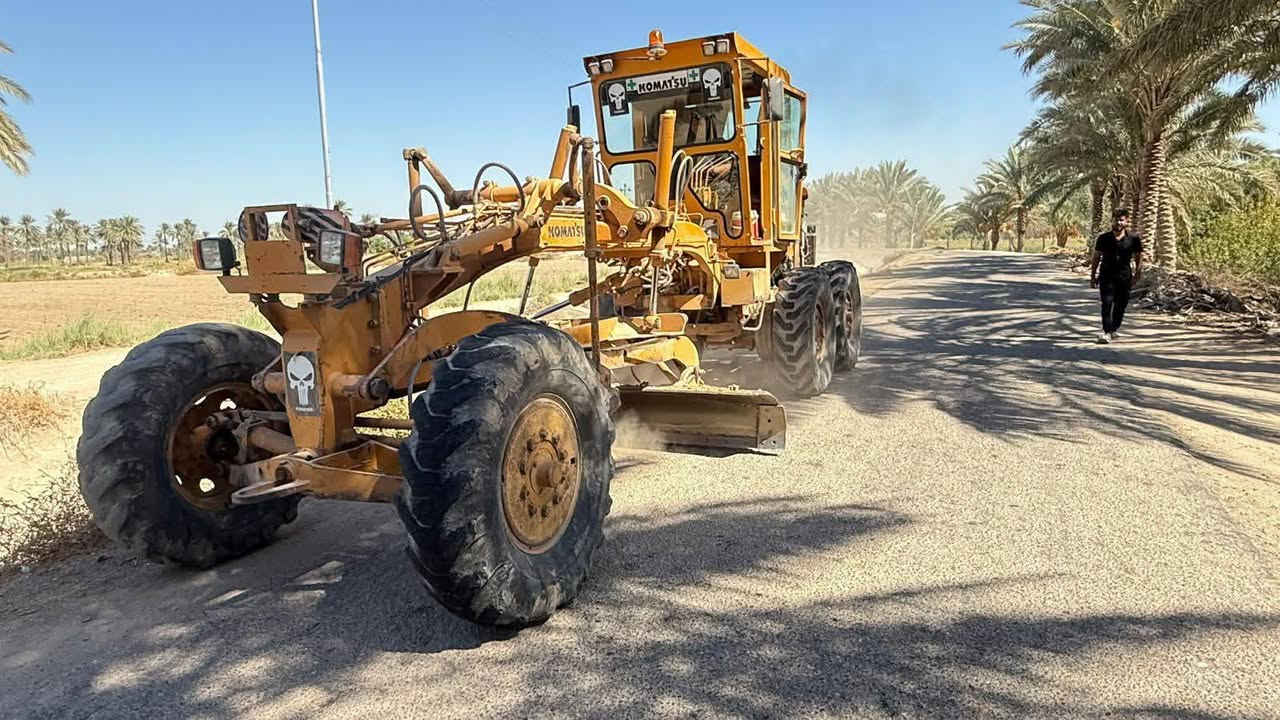 كريدر كوماتسو 37 للبيع رقمه38 نجف الماني محرك ستندر مكينه خير من الله لا تنقيص ولا تبخير كير جديد بكين كهربائيات جديده للأستفسار ***********
