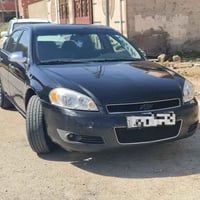 امبالا • ٢٠٠٨ • بدون حادث