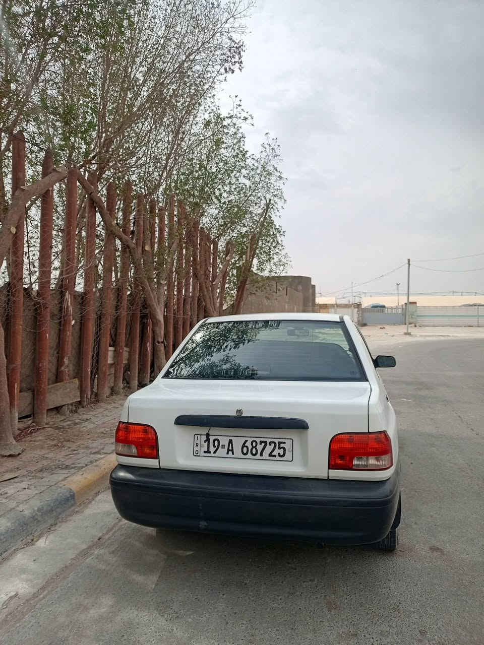 موديل ٢٤ • مكيف • كربلاء