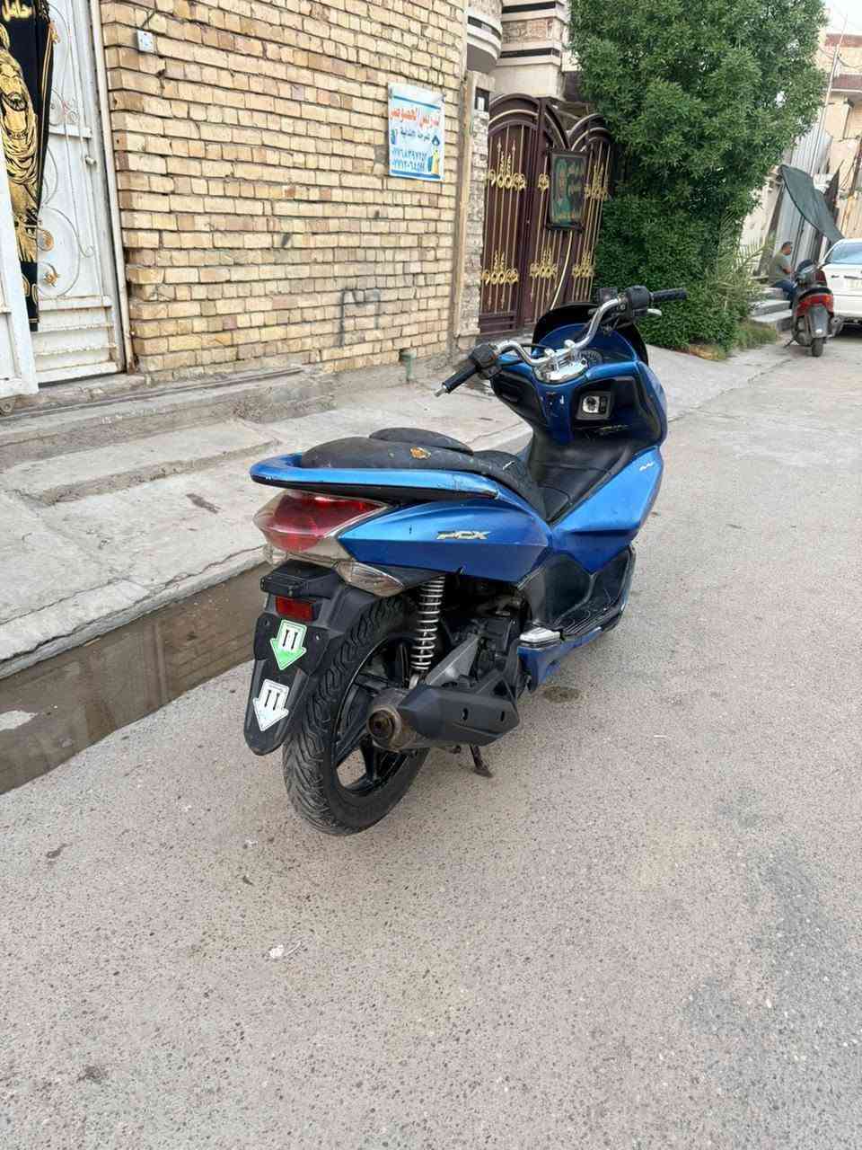 سلام عليكم دراجة PCX جيل اول ياباني دراجة كلش نضيفة مابيهة اي نقص جديدة بريكات كهربائيات مكينة تايرات كلة مكفول ترايك للبصرة سعر 900وبيهة مجال
مكان دراجة بغداد الغزالية
رقم***********
سلام عليكم دراجة PCX جيل اول ياباني دراجة كلش نضيفة مابيهة اي نقص جديدة بريكات كهربائيات مكينة تايرات كلة مكفول ترايك للبصرة سعر 900وبيهة مجال
