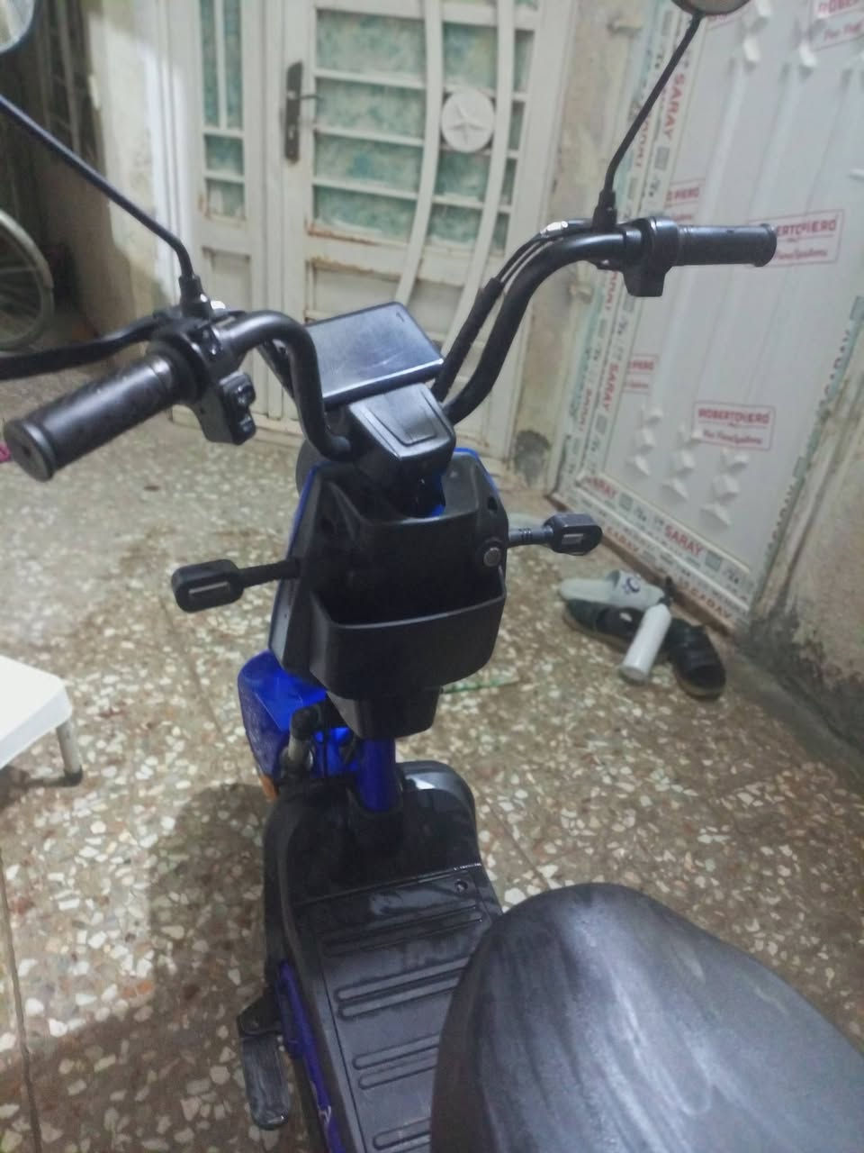 بايسكل شحن • حجم ١٤ • جديد