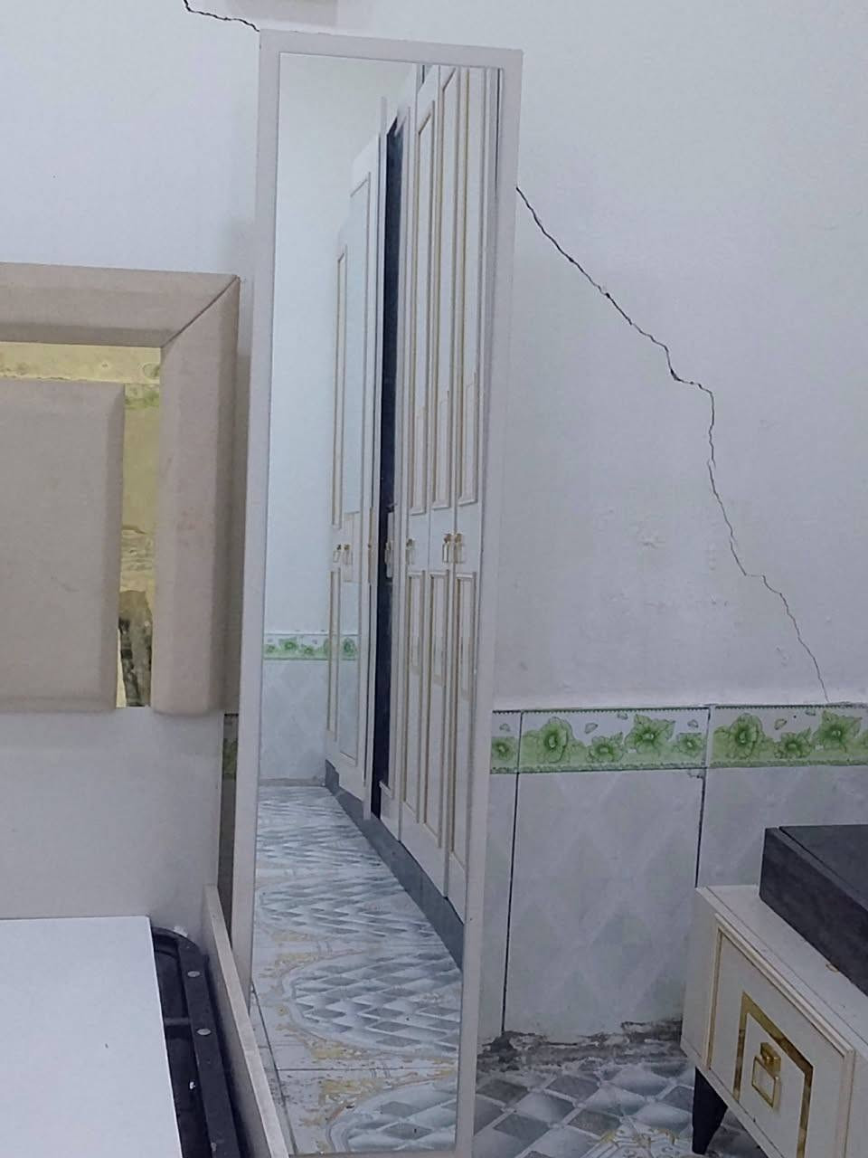غرفة نوم • ١٠قطع • تركي ثقيل