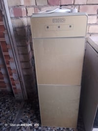 طباخ وبراد للبيع شغالات اخو الجديد  سعر البراد خمسين وبي مجال والطباخ ...