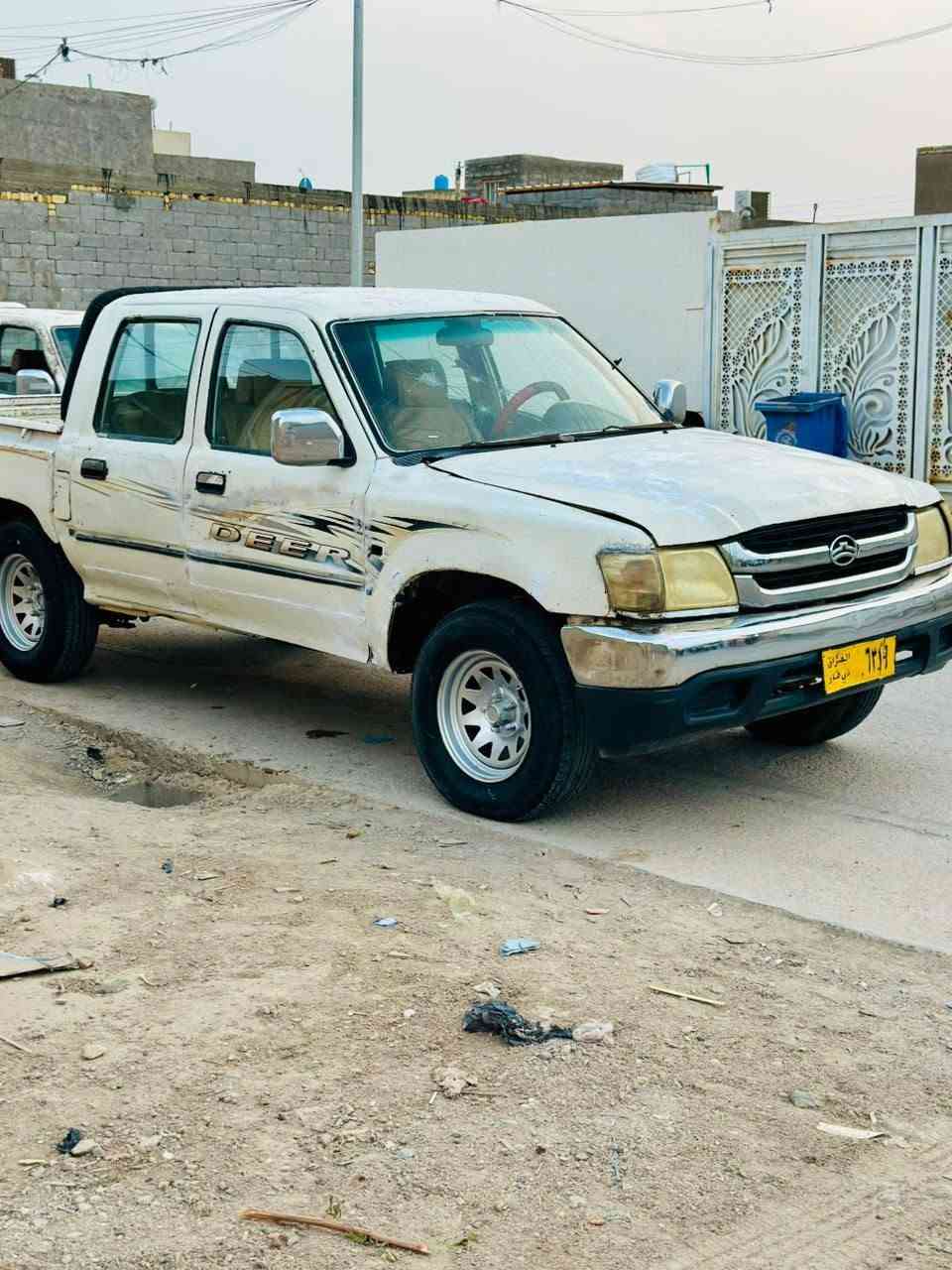 دير • ٢٠٠٧ • رقم ذي قار