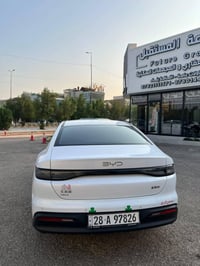 بي وايدي سيل • ٥٠٠٠ كم • تحويل ثاني يوم