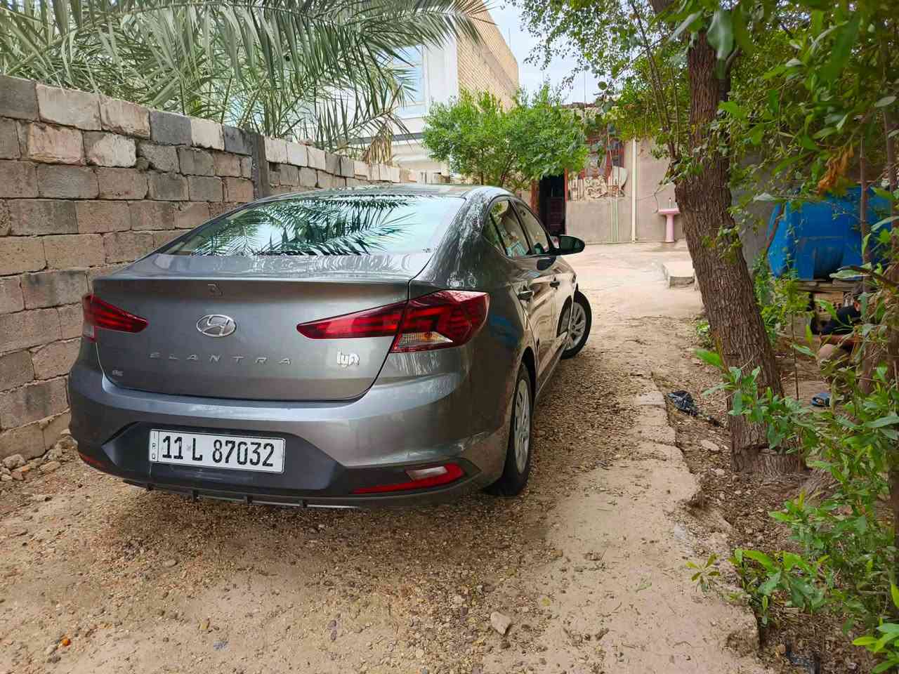 النتره امريكي محرك 2000دوش كير ايتي محرك كير مكفول كامله السياره اي نقص مابيها تبريد ثلج تايرات جديده موديله 2019 السعر 117وبيها مجال حك لجيه *********** بسمي لسياره تحويل مباشر مكانها بغداد المحموديه ناحيت الرشيد
