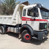 موديل ٩٢ • بغداد • مكينة ٦