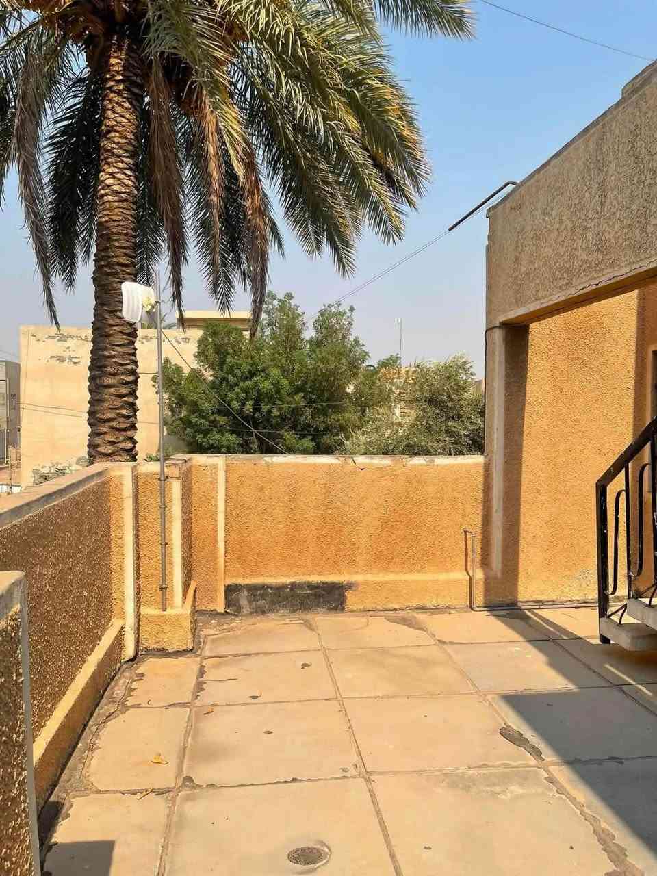 الراشدية • بيت ركن • ٤٥٥م