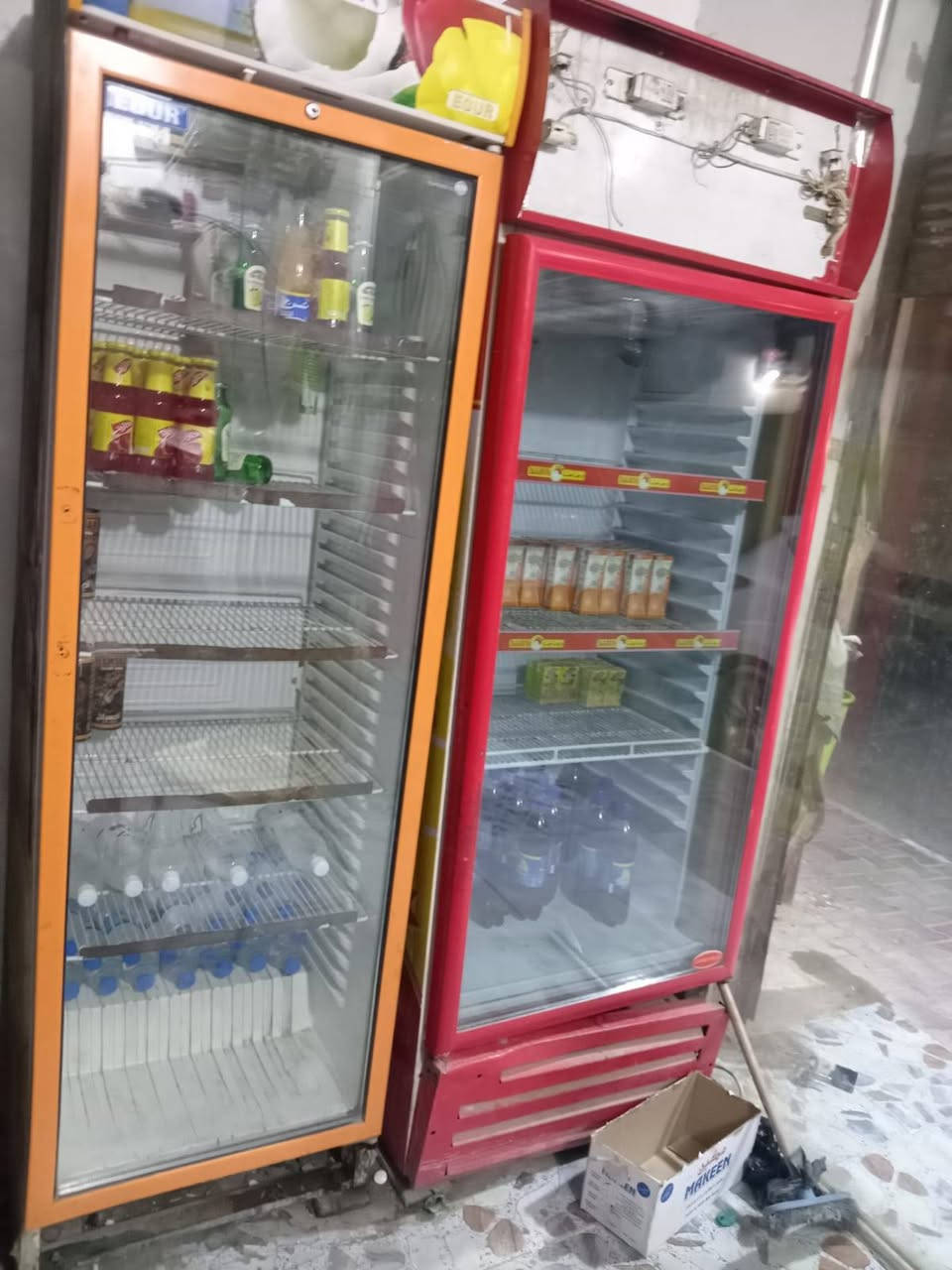 اغراض محل للبيع واسعار مناسبة الشراي يتصل على هذا الرقم ***********
