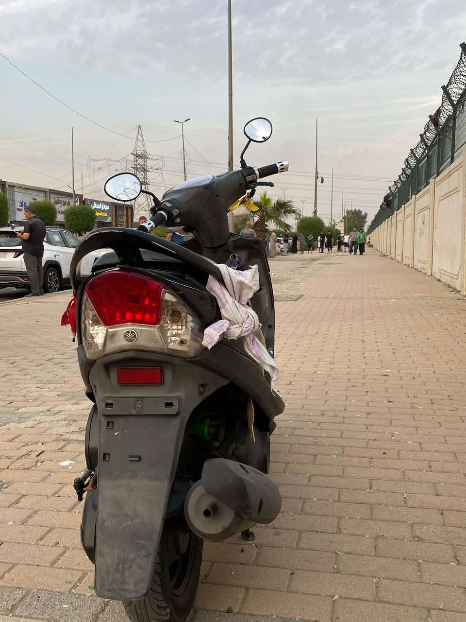 ماكس عدلة • كفاله