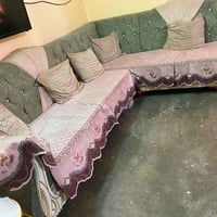 ديوان • نظيف • طبلات