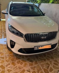 سورنتو • ٢٠١٨ • ماشي ٦٨
