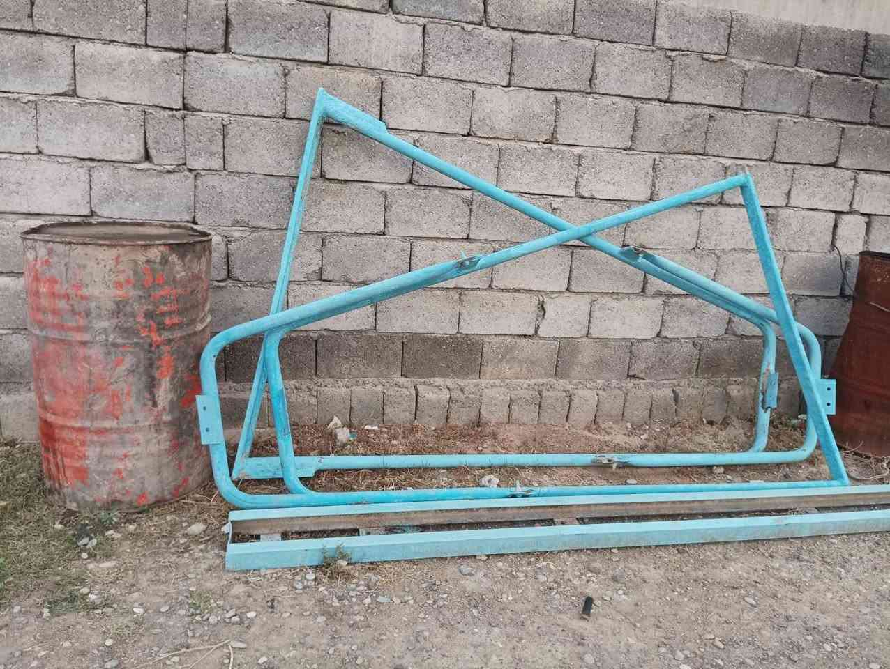 ونج • شغال • قرية العدلة
