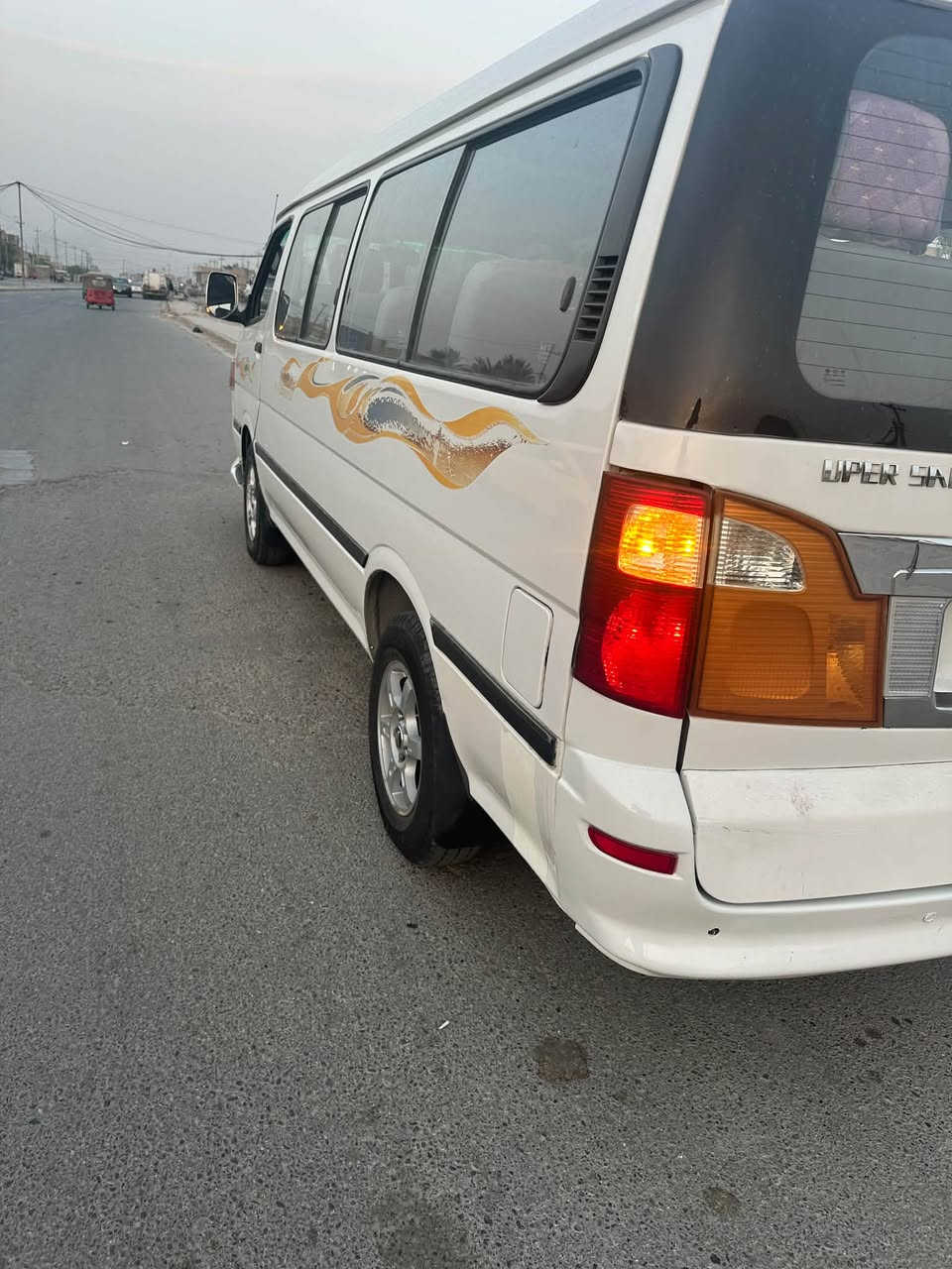 فتون • ٢٠١٦ • رقم بغداد