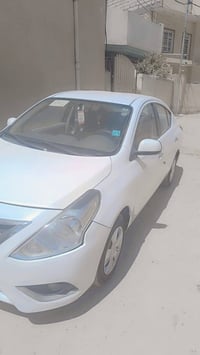 نيسان صني • ٢٠١٨ • رقم اربيل