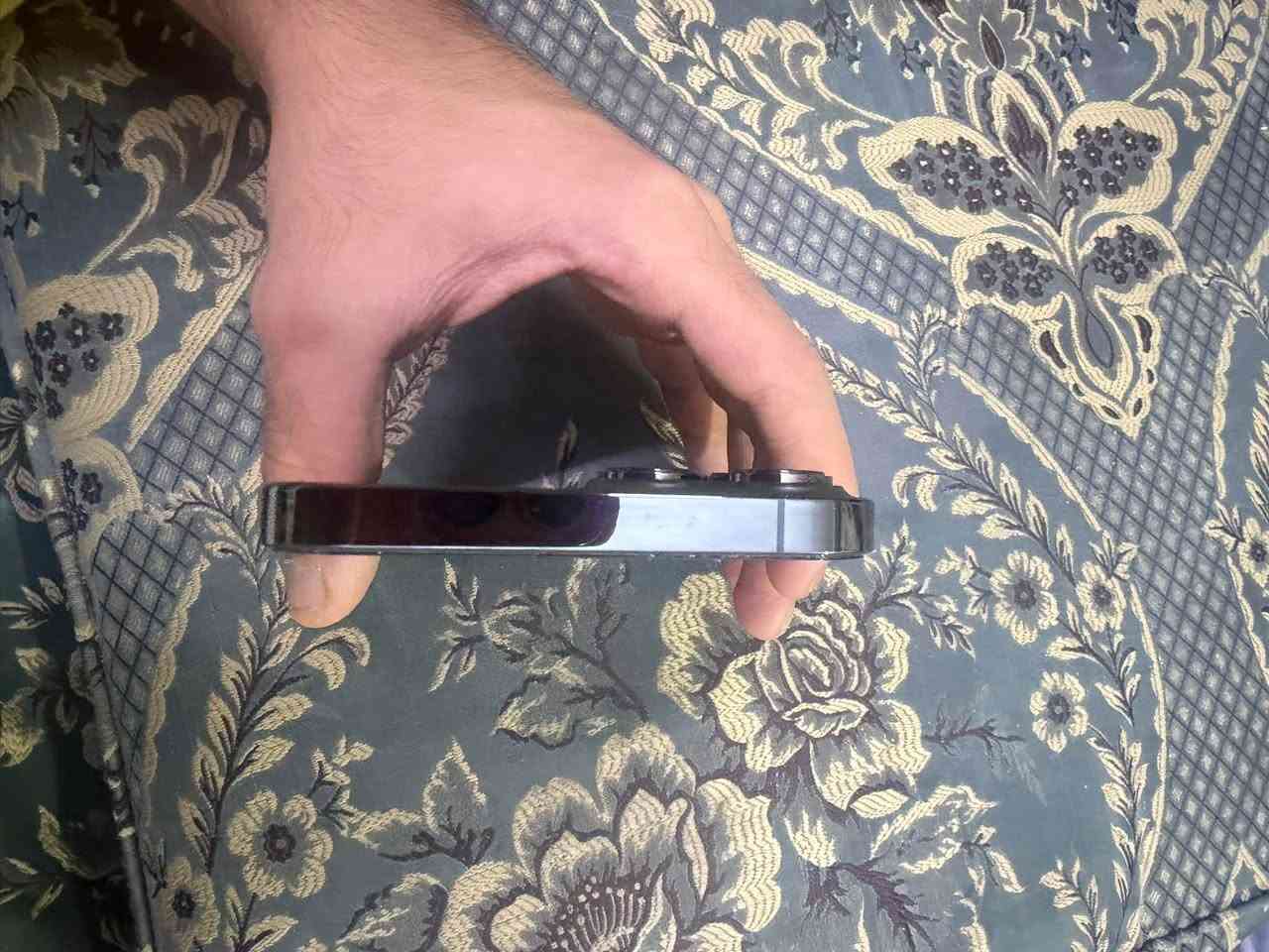 ايفون 13 برو ماكس • ١٢٨ • كفاله عامه