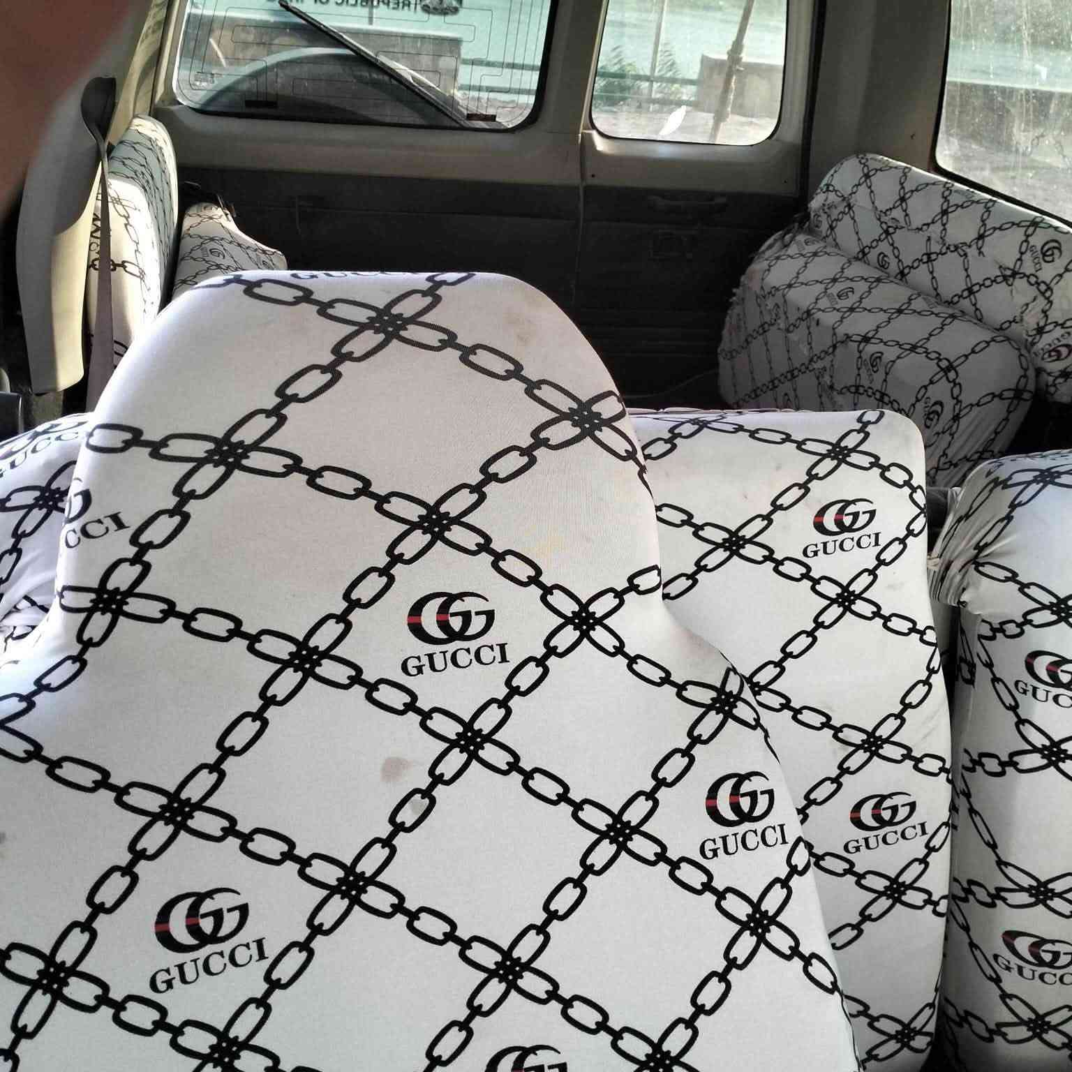 باترول سفاري • ٢٠٠٨ • كمرك مو مدفوع