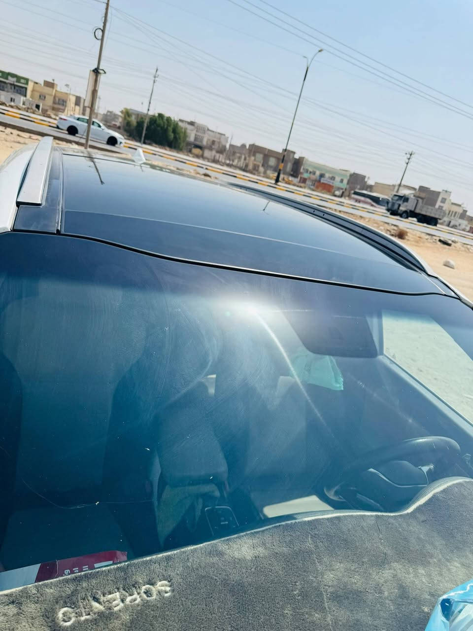 سلام عليكم سورنتو  7راكب 3قطع تبريد        خليجية 20 كفالةكيرمكينة حدادية كفالة من  صبغ وتبديل وبارد  مكينة 3500   6سلندر  فورويل بنرامة فول 1x1   أربع كامرات يدات نيكل شاير بلمري كشنات   تتفاةتبريد كهرباي 2 جنطةكهربا  السعر245وبي مجال قليل   و السونار موجود بل منشور *********** العنوان ديوانية
