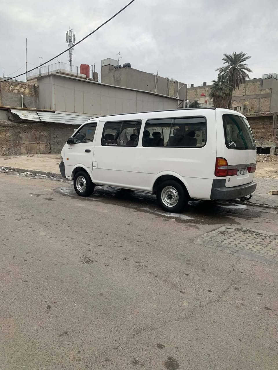 2001 كفاله عامه شواصي وحجل ع وضع لشركه جاهزه ع اخر حبايه رقم دولي مثنئ  السعر ب115 وبيه مجال الشراي يتصل *********** غير متواجد ع قيس
