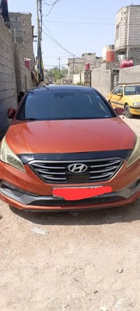 سوناتا • ٢٠١٥ • ٢٠٠٠ تيربو