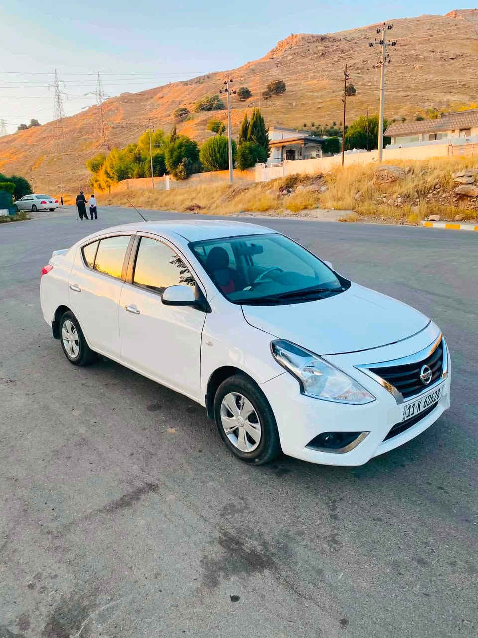 نیسان سەنی لاکشمیبای مۆدیل 2019 گێڕتۆماتیک گێڕومەکینەی نەکراوەتۆ بەشەرتە 70هەزار ڕۆشتوە هەقیقی    جام کارەبای دەسک نیکڵ دەبڵ گێج     شاشەئایپاتو کامیرە تەبریت ساردوگەرم لەسەرسویج بەشەرت بێ بۆیاخی یجی پێوە نیە بەوشەرتە سەنەوی تازەیە 2030 بەشەرتی ئەوالیاتو حاسیبەوپاکانەو غەرامەش هەموکوردستانو ئێراقی پێگەڕێ بەوشەرتە بێ مەسرەف جوارتایەی تازەی بۆبسراوە یەک فلس مەسرەفی تیانیە هەموگیانی لەسەردەقی شەریکەماوەتۆ لەدەعامیوە بۆدەعامی بەشەرت ئەی فرۆشم سعری 68 وەرەقە   ***********    *********** ***********
