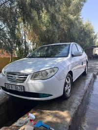 النترا • ٢٠١١ • محرك ٢٠٠٠