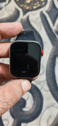 HUAWEI WATCH FIT 3 • مستعملة • الكوت