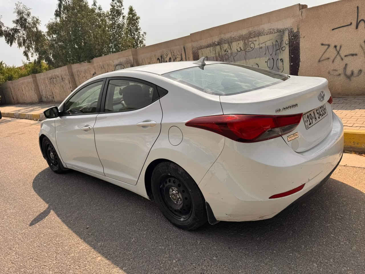 النترا • ٢٠١٥ • ١٨٠٠