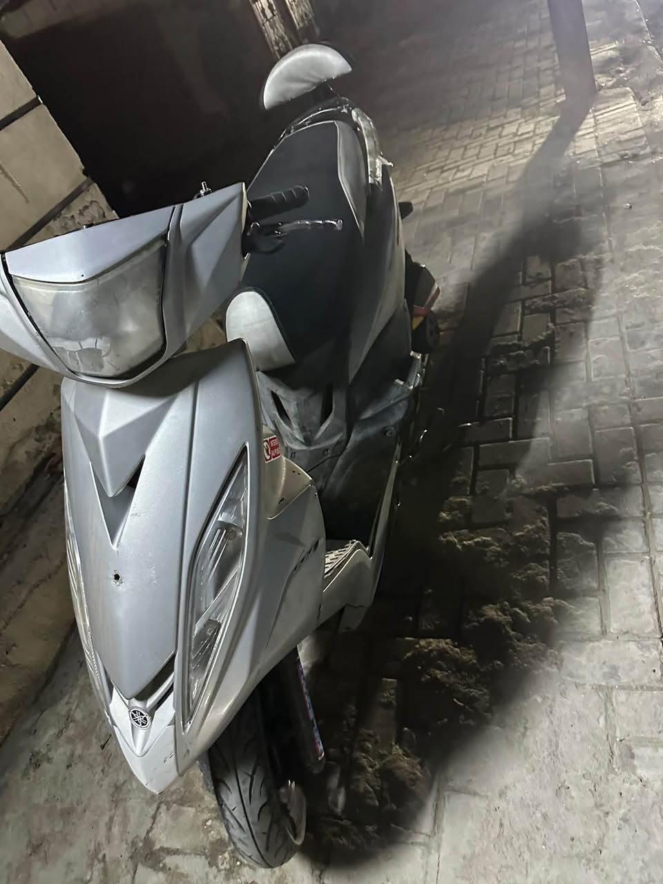 سلام عليكم جيتي ار 
مكينه خير من الله لاتنقيص لاتبخير لانضوح نكره بكل وكت شلعه ومعدل دراجه بلاديه كفرات بلاديه مصبوغه لجماليه كهربائيات كله شغاله مكينه خرسه سعر 700 وبيه مجال لشراي يخابر مكاني بلديات رقمي ***********
