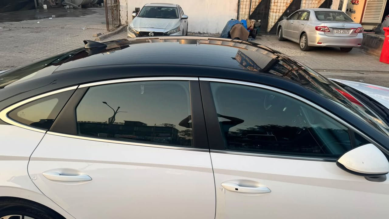 سوناتا خليجيه • ٢٠٢٤ • هايبرد