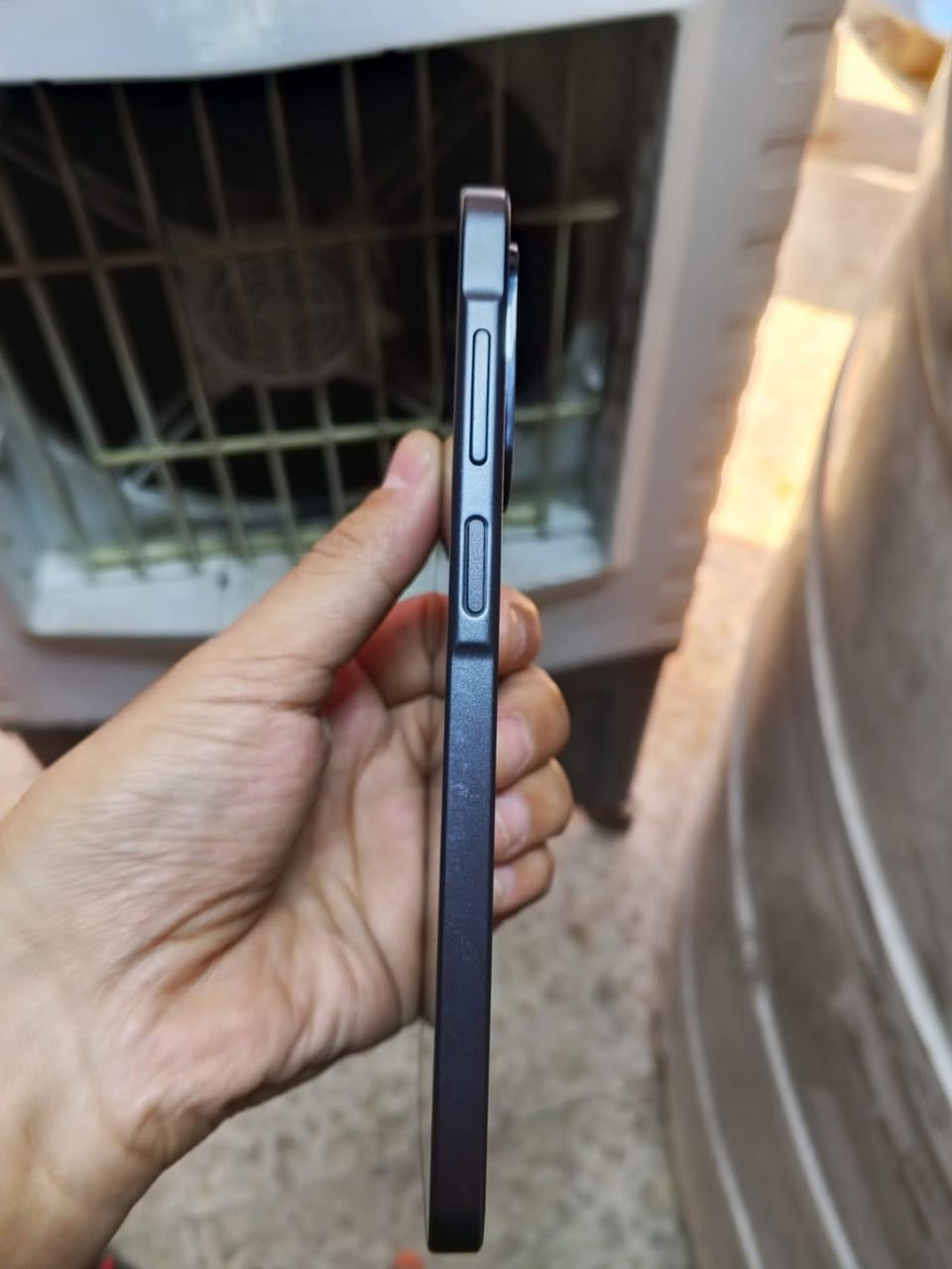 سلام عليكم سامسوك A26ذاكره 128مستخدم شهر غراضه كيبل ول كارتونه بس سعر خاص مكاني بغداد مدينت الصدر الورفلي ***********
