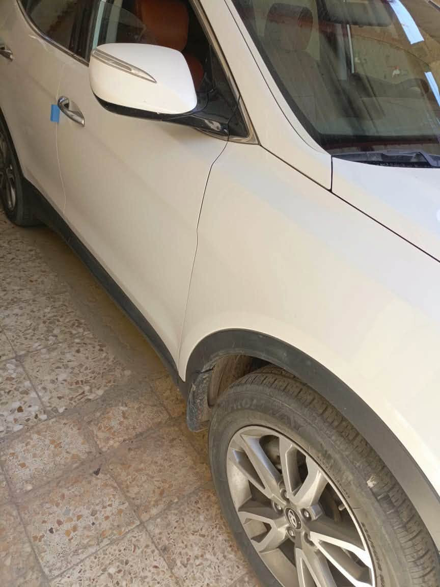 سنتافي خليجي • ٢٠١٤ • كفاله عامه