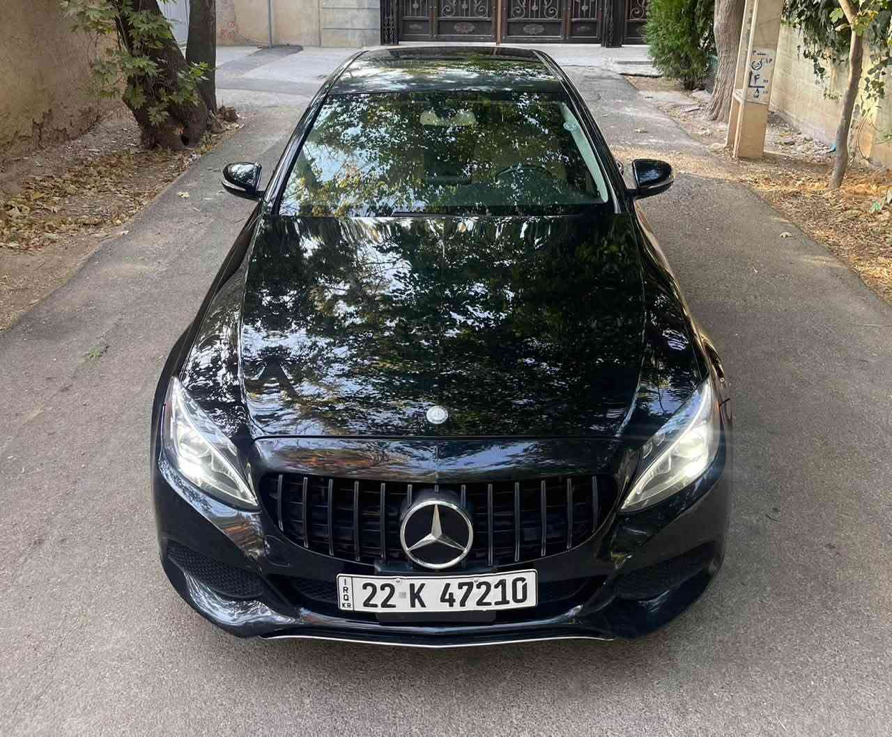 C300
2015
مكان السيارة كربلاء
***********
