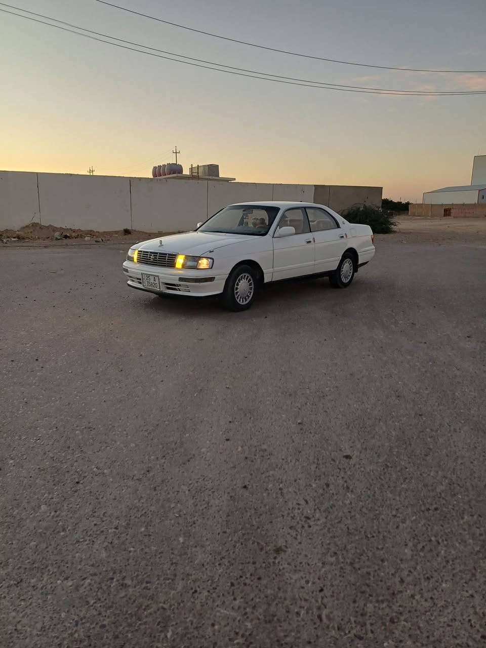 بطه • ٩٤ • رقم كركوك