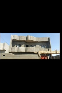 دهان بالبخ • نقشات • درجة عالية