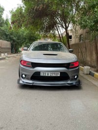 دودج شارجر • ٢٠١٥ • بدون ايرباك