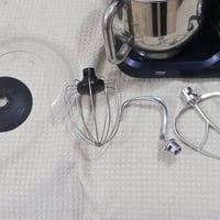 عجانة • سيلفر كوك • ٦لتر
