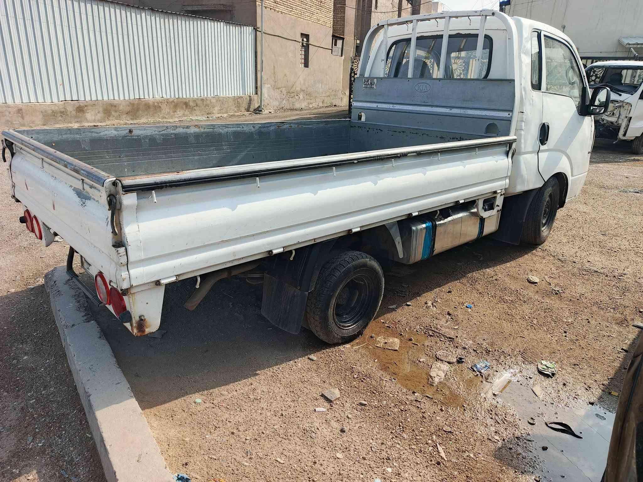 شاحنة • ماكو تفاصيل • للبيع