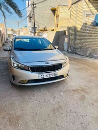 ٢٠١٨ • محرك 2000 • حادثه