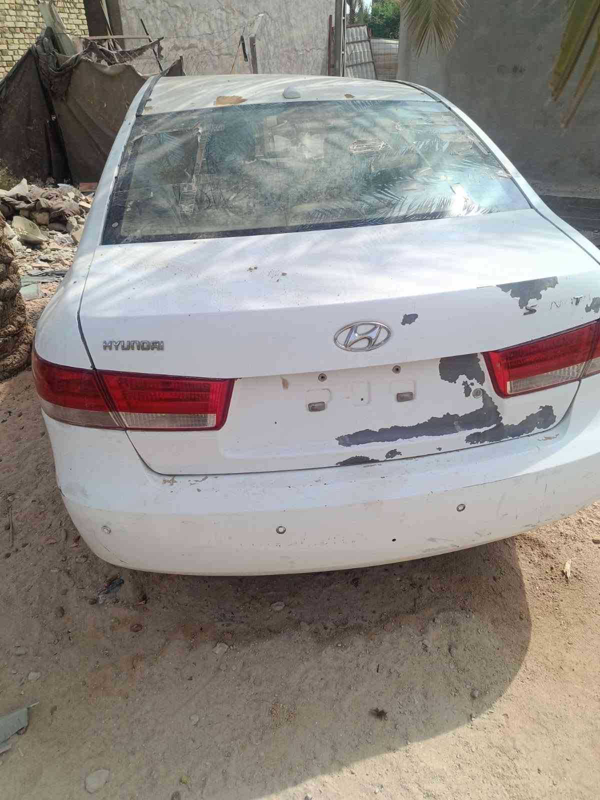 سوناتا للبيع موديل 8
رقم بابل.. سابقا بدون ضرر
***********
