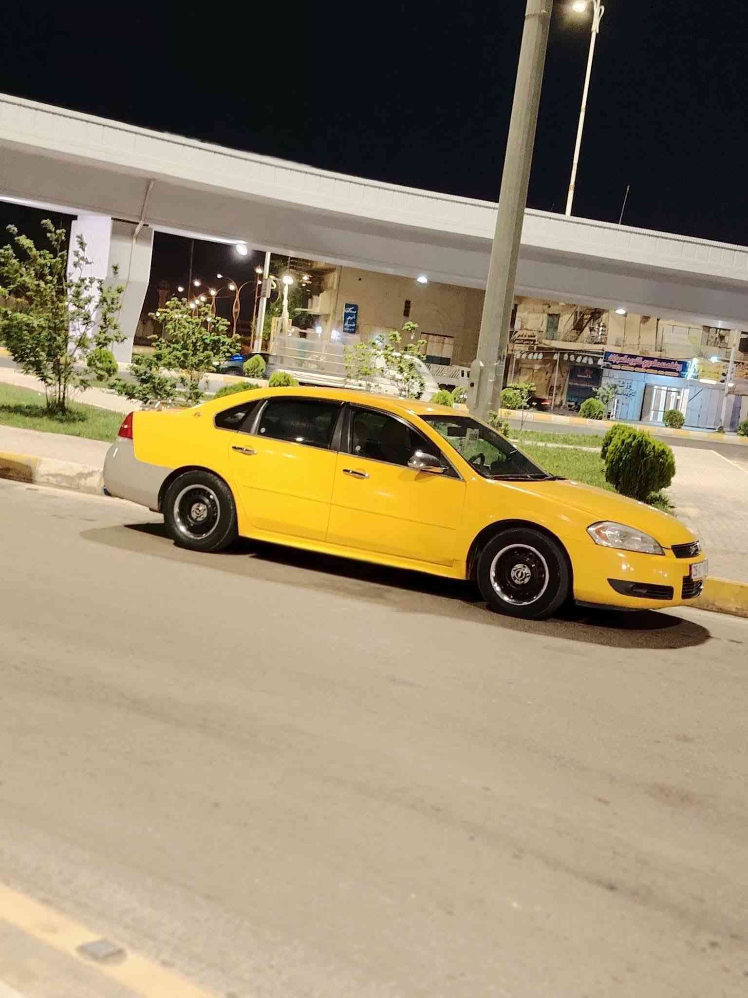 امبالا • ٢٠٠٩ • رقم كركوك