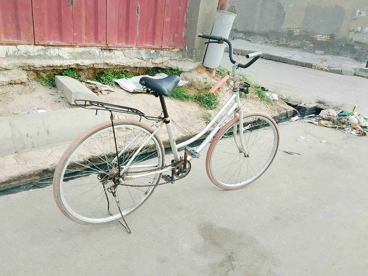 حجم٢٦ • حك • رفاعي